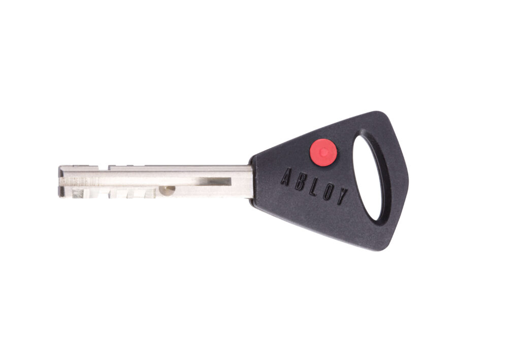 Abloy Exec-avain